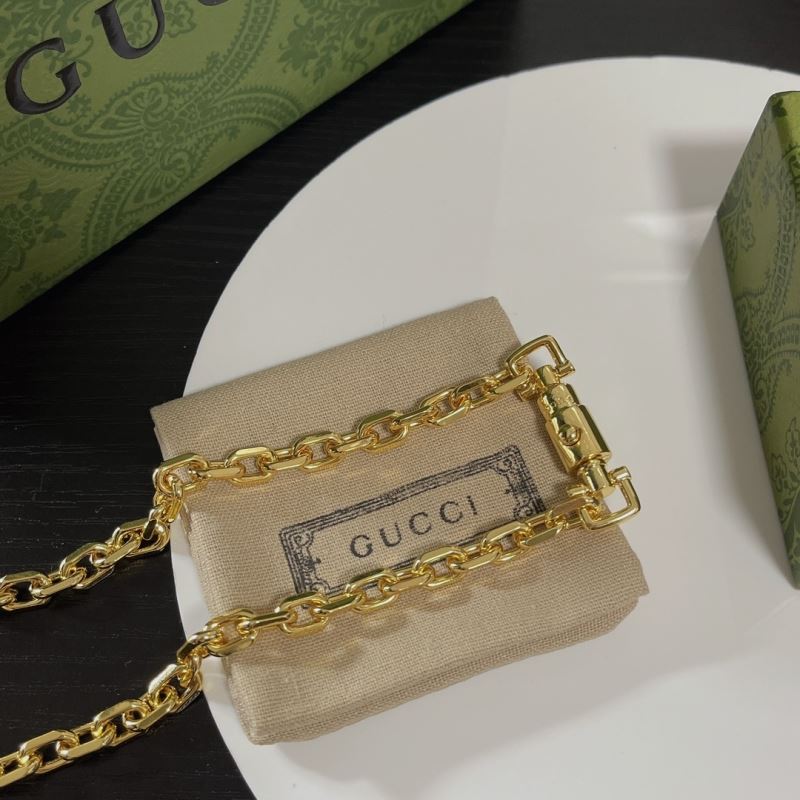 Gucci Necklaces